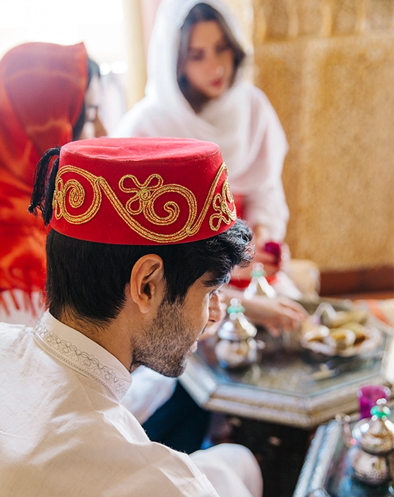 wedding