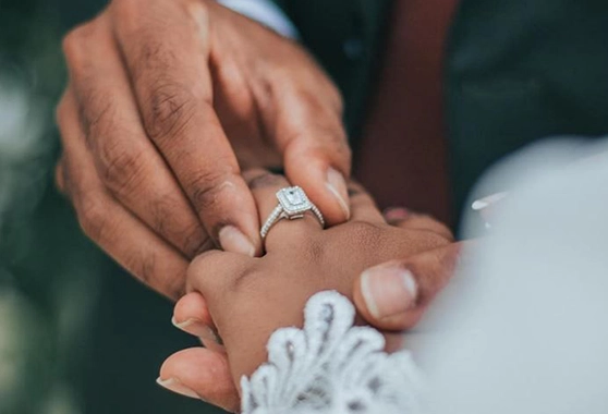 wedding ceremony
