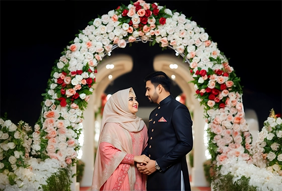 nikkah