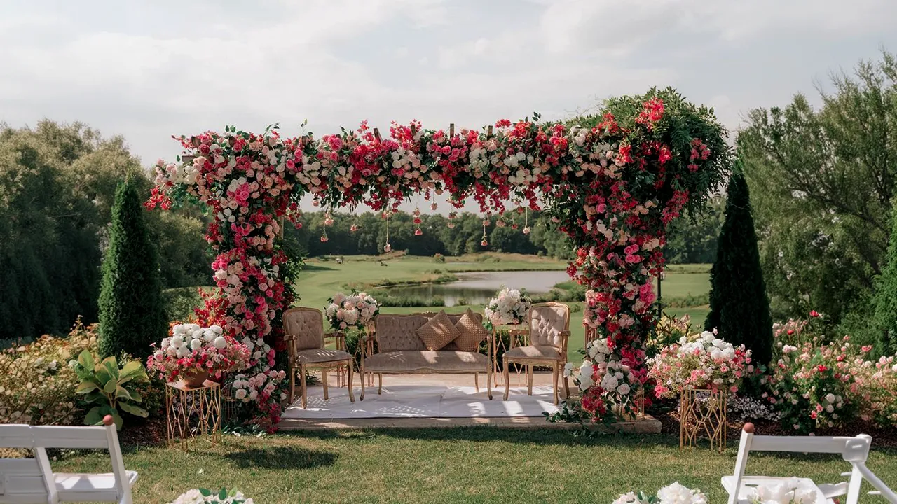 Wedding Planning